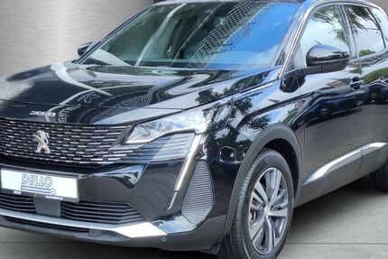 Peugeot 3008 23.352 km 18.990 &euro; Norderstedt 22848