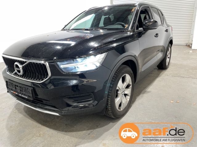 Volvo XC40 44.000 km 25.790 &euro; Norderstedt 22848