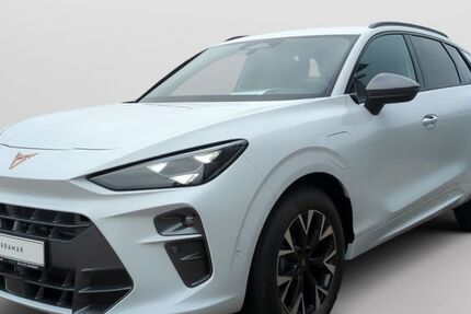 Cupra Terramar 5.000 km 42.885 &euro; Kaltenkirchen 24568