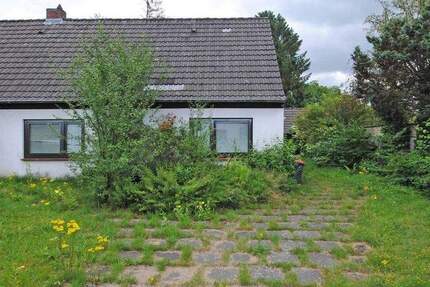 Grundstück Hamburg Bramfeld - 520.000&euro; | Angebot:25708422