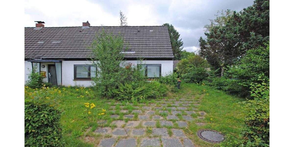 Grundstück Hamburg Bramfeld - 520.000&euro; | Angebot:25708422