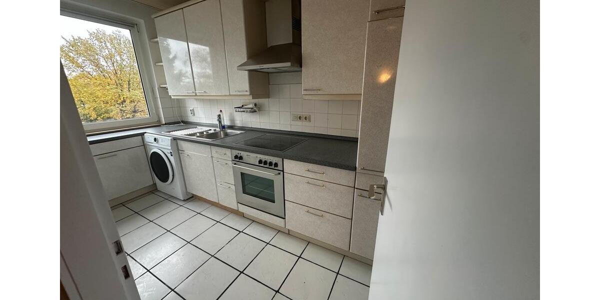 Etagenwohnung Pinneberg - 3 Zimmer, 66 m&sup2;, 163.000&euro; | Angebot:27208857