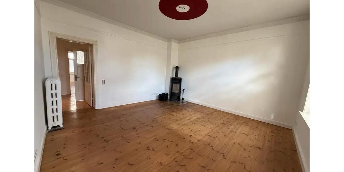 Hochparterre Hamburg Harburg - 5 Zimmer, 192 m&sup2;, 2.750&euro; | Angebot:26014489