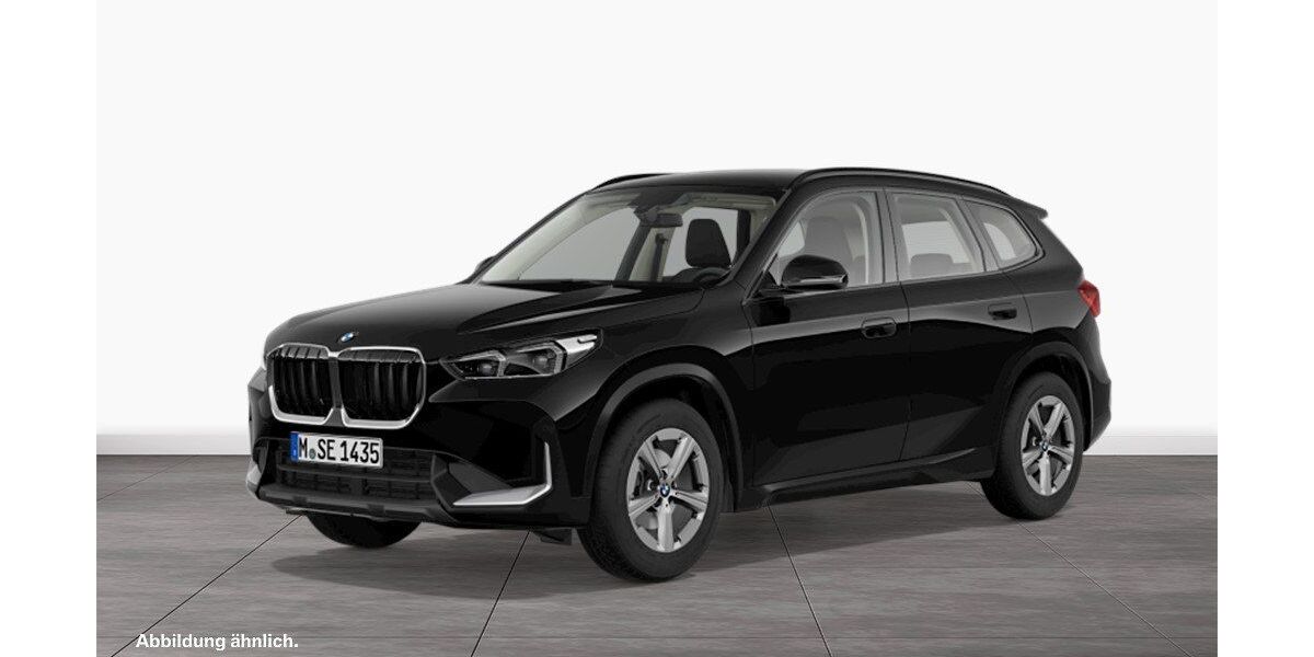 BMW X1 24.705 km 33.407 &euro; Barsbüttel bei Hamburg 22885