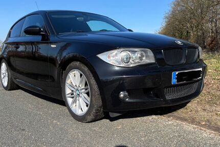 BMW 120 237.500 km 3.800 &euro; Norderstedt 22850