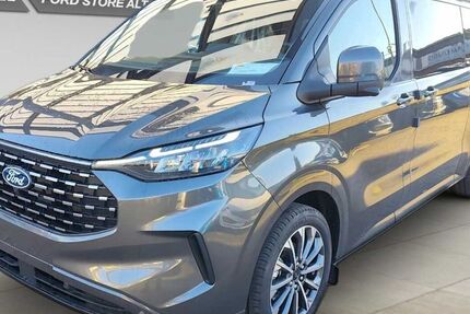 Ford Tourneo Custom 1.532 km 56.990 &euro; Hamburg 22761