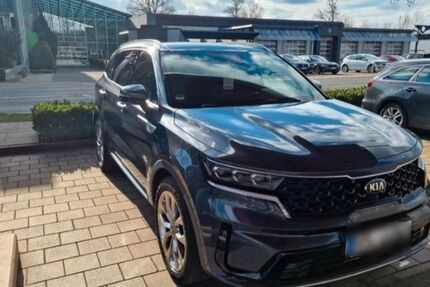 Kia Sorento 68.881 km 36.990 &euro; Hamburg 21129