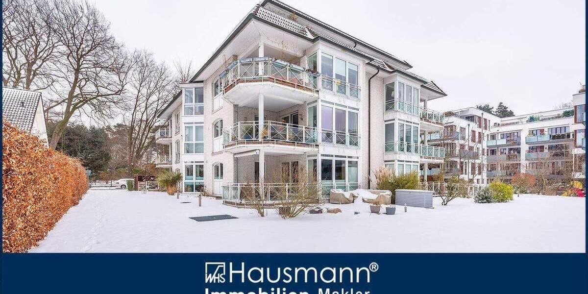 Etagenwohnung Hamburg Stellingen - 3 Zimmer, 122 m&sup2;, 795.000&euro; | Angebot:25778835