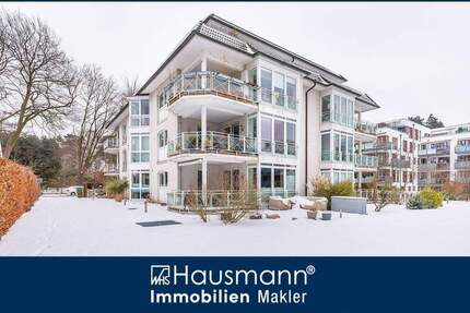 Wohnung Hamburg Stellingen - 3 Zimmer, 122 m&sup2;, 795.000&euro; | Angebot:25778835