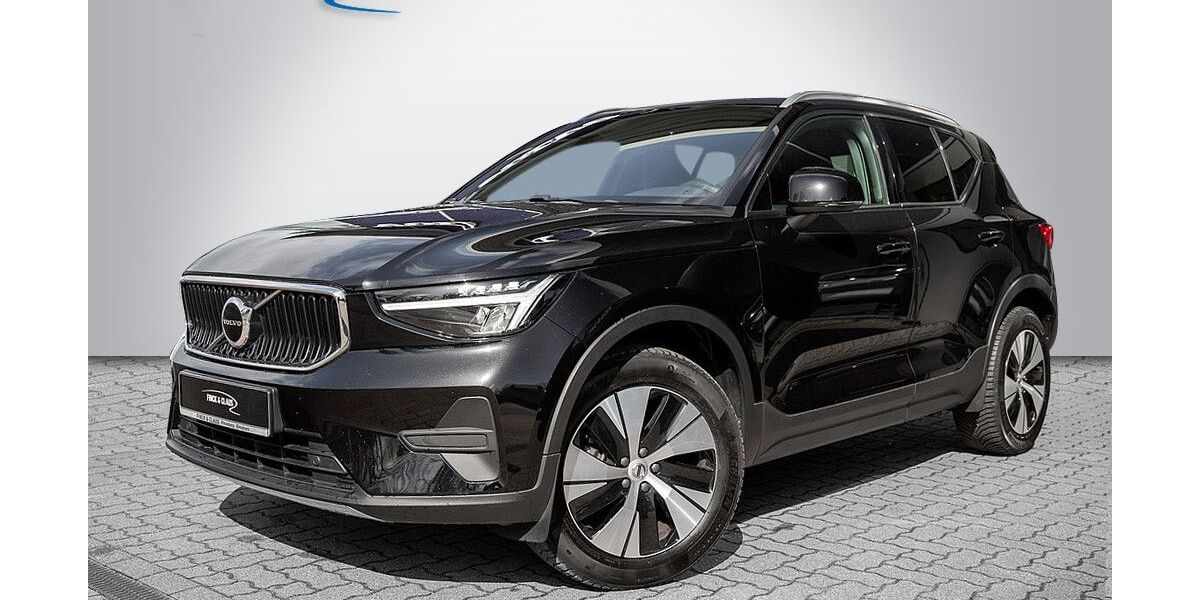 Volvo XC40 31.500 km 26.890 &euro; Pinneberg 25421