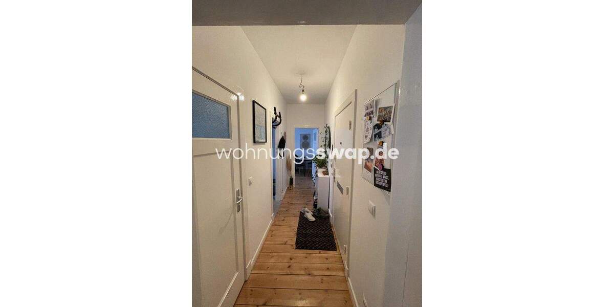Etagenwohnung Hamburg Altona-Nord - 2 Zimmer, 40 m&sup2;, 560&euro; | Angebot:25925951