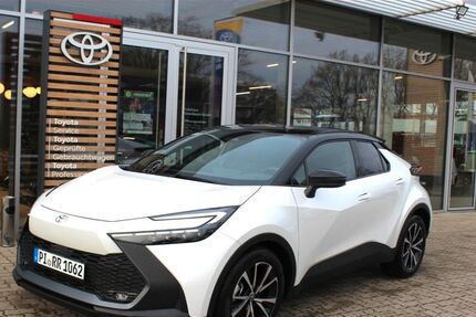 Toyota C-HR 1.600 km 29.990 &euro; Wedel 22880