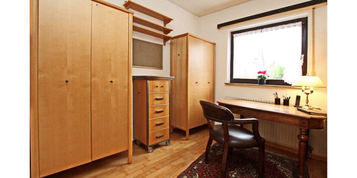 Einfamilienhaus Hamburg-Poppenbüttel Poppenbüttel - 5 Zimmer, 122 m&sup2;, 625.000&euro; | Angebot:25674912