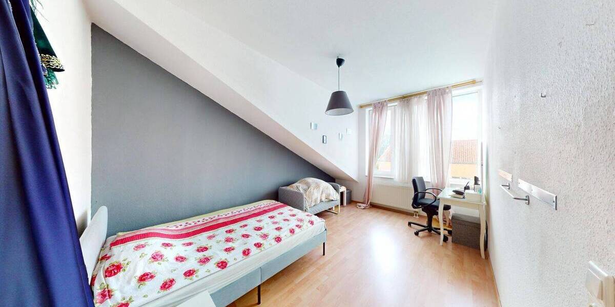 Mehrfamilienhaus, Wohnhaus Hamburg Lohbrügge - 7 Zimmer, 139 m&sup2;, 629.999&euro; | Angebot:25997756