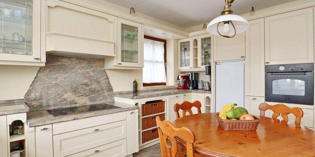 Einfamilienhaus Quickborn - 6 Zimmer, 240 m&sup2;, 869.000&euro; | Angebot:25880082