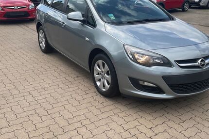 Opel Astra 204.755 km 2.790 &euro; Hamburg 21107
