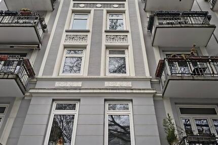 Wohnung Hamburg Eimsbüttel - 3 Zimmer, 63 m&sup2;, 548.000&euro; | Angebot:26996871