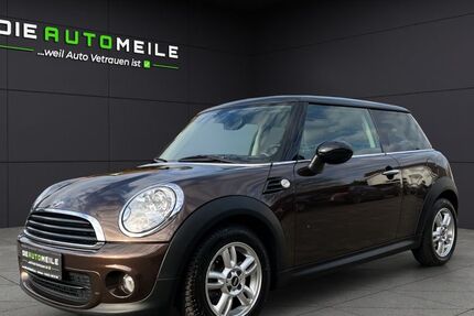 Mini ONE 90.000 km 6.980 &euro; Uetersen 25436