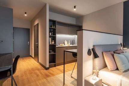 Zimmer Hamburg Hoheluft-West - 1 Zimmer, 1.990&euro; | Angebot:24986779