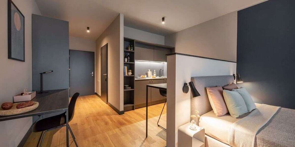 Zimmer Hamburg Hoheluft-West - 1 Zimmer, 1.990&euro; | Angebot:24986779