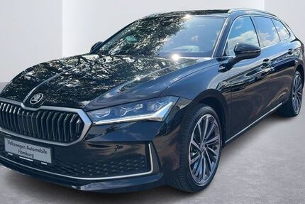 Skoda Superb 16.255 km 50.777 &euro; Hamburg 22303
