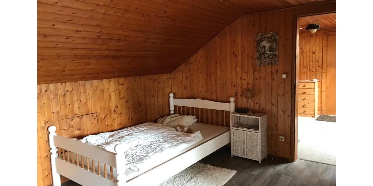 Bungalow Lentföhrden - 5.5 Zimmer, 155 m&sup2;, 379.000&euro; | Angebot:25956653
