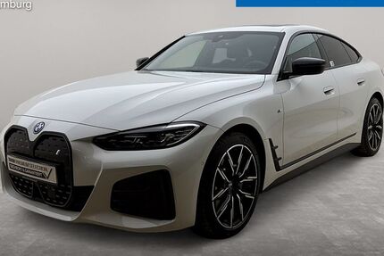 BMW i4 17.888 km 41.385 &euro; Barsbüttel bei Hamburg 22885