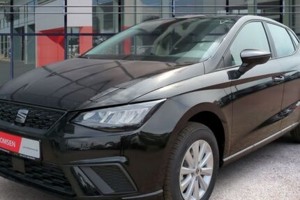 Seat Ibiza 8.645 km 17.485 &euro; Kaltenkirchen 24568