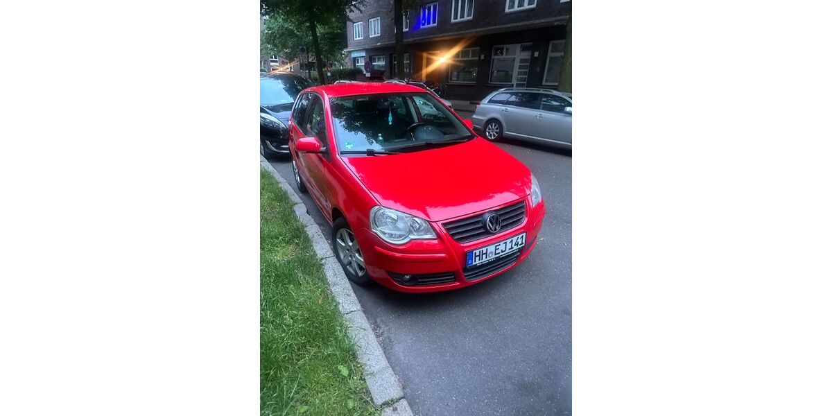 VW Polo 179.000 km 2.200 &euro; Hamburg 20539