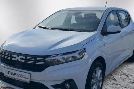 Dacia Sandero 12.000 km 15.980 &euro; Norderstedt 22851
