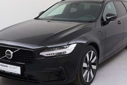 Volvo V90 12.600 km 45.950 &euro; Norderstedt 22848