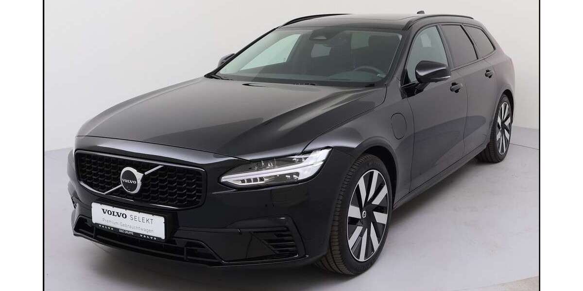 Volvo V90 12.600 km 45.950 &euro; Norderstedt 22848