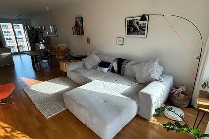 Wohnung Hamburg Alsterdorf - 2 Zimmer, 80 m&sup2;, 2.036&euro; | Angebot:25712189