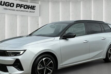 Opel Astra 2.850 km 26.500 &euro; Norderstedt 22848