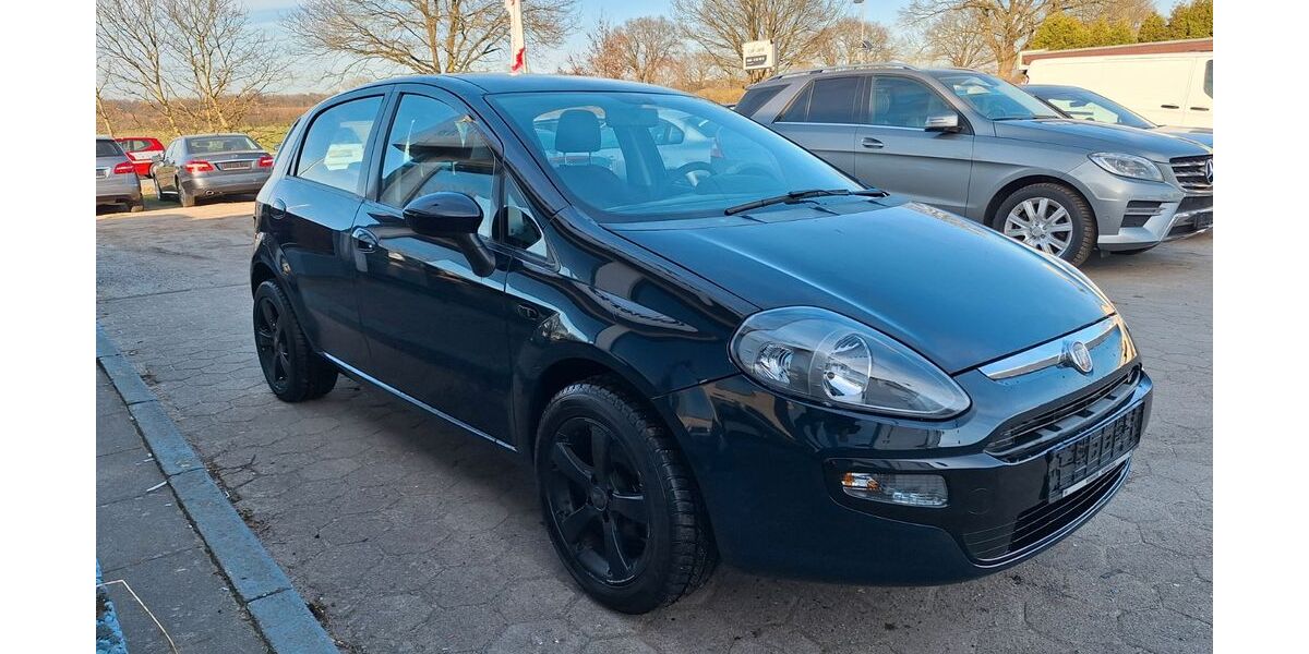 Fiat Punto Evo 138.670 km 2.999 &euro; Stapelfeld 22145
