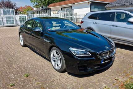 BMW 640 Gran Coupé 145.100 km 26.950 &euro; Uetersen 25436