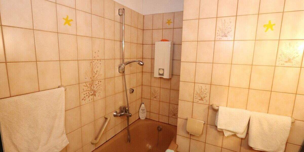 Reihenmittelhaus Norderstedt Harksheide - 4 Zimmer, 85 m&sup2;, 349.000&euro; | Angebot:25700472