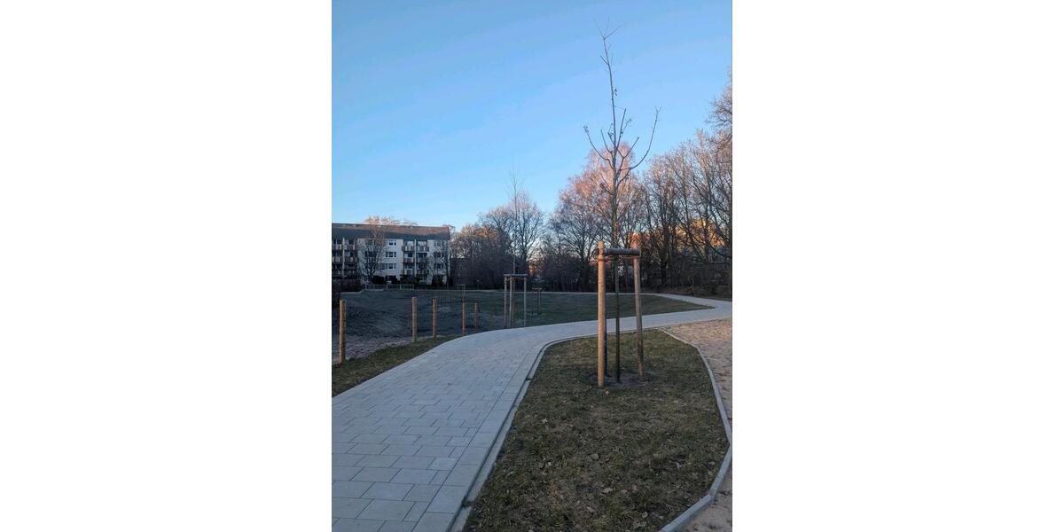 Etagenwohnung Hamburg Harburg - 3 Zimmer, 80 m&sup2;, 1.500&euro; | Angebot:25866871