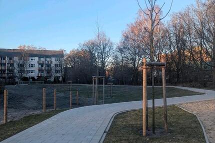 Wohnung Hamburg Harburg - 3 Zimmer, 80 m&sup2;, 1.500&euro; | Angebot:25866871