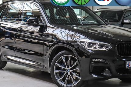 BMW X3 M40 97.400 km 40.900 &euro; Glinde 21509