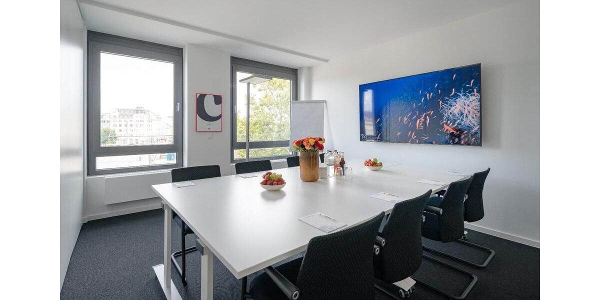 Gewerbeobjekt Hamburg Altstadt - 1.099&euro; | Angebot:9515321