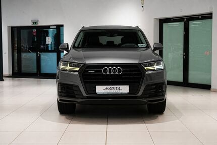 Audi Q7 293.000 km 20.149 &euro; Hamburg 22047