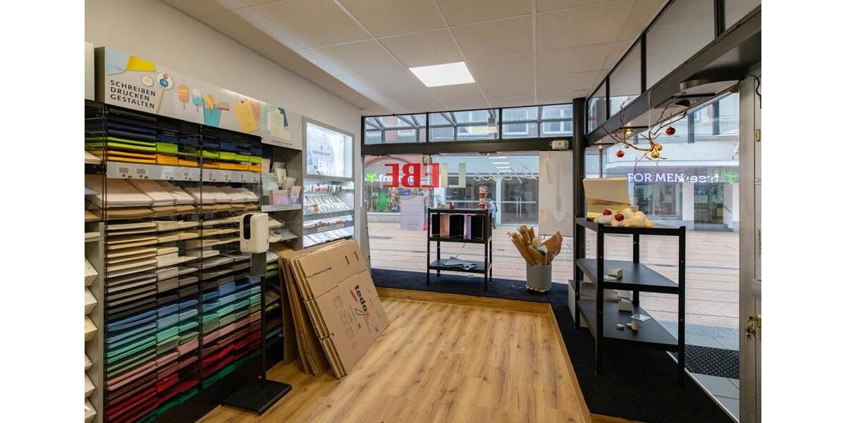 Gewerbeobjekt Elmshorn - 1.000&euro; | Angebot:23779480