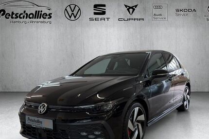 VW Golf 1.100 km 49.550 &euro; Ahrensburg 22926