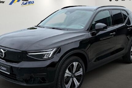Volvo XC40 35.394 km 28.580 &euro; Jork-Königreich 21635