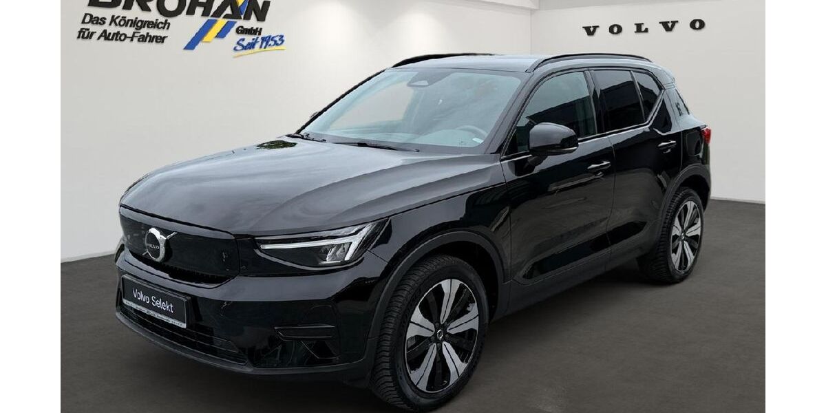 Volvo XC40 35.394 km 28.580 &euro; Jork-Königreich 21635