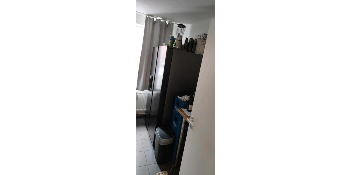 Etagenwohnung Hamburg Harburg - 1 Zimmer, 35 m&sup2;, 570&euro; | Angebot:25111682