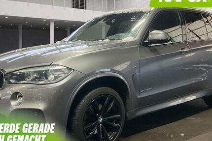 BMW X5 93.290 km 33.500 &euro; Hamburg 22529
