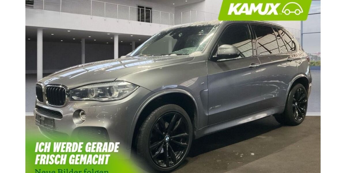 BMW X5 93.290 km 33.500 &euro; Hamburg 22529