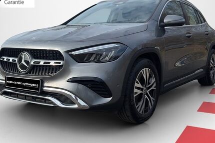 Mercedes-Benz GLA 200 8.025 km 38.290 &euro; Hamburg-Elbe 22609